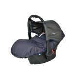 Carucior 3 in 1 Kraus Clasic Dark Blue - Krausman - Testat ADAC - Image 6