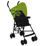Bertoni - Carucior Light 2012 - imagine 2