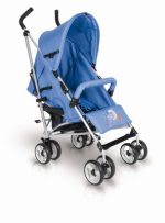 Delti - Carucior Liv - imagine 2
