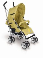 Delti - Carucior Liv - imagine 3