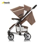 Hauck - Carucior Malibu M12 Brown - imagine 2