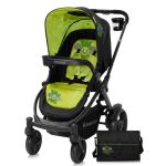Bertoni - Carucior Modena - imagine 3