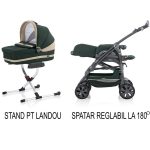 Inglesina - Carucior Otutto PRAM 2012 - imagine 10