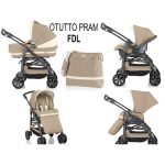 Inglesina - Carucior Otutto PRAM 2012 - imagine 3