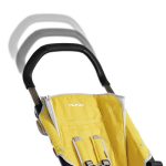 Nuna - Carucior Peep Sand - Image 6