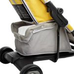 Nuna - Carucior Peep Wineberry - imagine 4