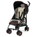 Peg Perego - Carucior Pliko Mini Fiat 500