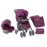 Bertoni - Carucior Rio sistem 2 in 1 - imagine 4