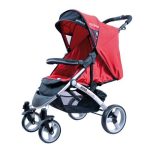 Coletto - Carucior Sport Aveo Quattro - Image 3