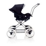 Inglesina - Carucior Vittoria 2011 - imagine 5