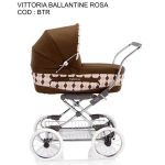 Inglesina - Carucior Vittoria 2011 - imagine 7