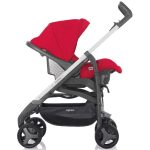 Inglesina - Carucior Zippy System Pro - imagine 8