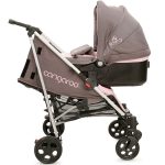 Cangaroo - Carucior copii 3 in 1 Cangaroo Drift - imagine 7