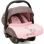 Cangaroo - Carucior copii 3 in 1 Cangaroo Drift - imagine 6