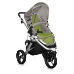 Bertoni - Carucior copii sistem 2 in 1 Carrera 3 2013 - imagine 6