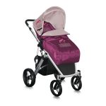 Bertoni - Carucior copii sistem 2 in 1 Carrera 4 2013 - imagine 6