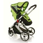 4Baby - Carucior landou Izzy - Image 2