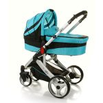 4Baby - Carucior landou Izzy - Image 4