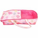 Baby Mix - Carucior pentru Papusi Inimioare - Image 2