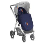 Bertoni - Carucior sistem 2 in 1 Evo - Image 3