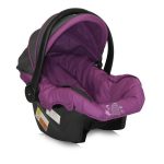 Bertoni - Carucior 2 in 1 Foxy - imagine 7