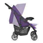 Bertoni - Carucior sport Smarty - imagine 5