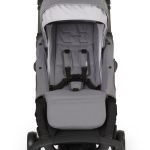 Nuna - Carucior ultracompact Pepp Luxx Sand