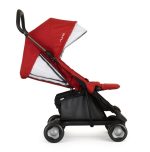 Nuna - Carucior ultracompact Pepp Luxx Scarlet - imagine 3