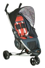 NURSE - Carucior sport FUTURA - Image 6