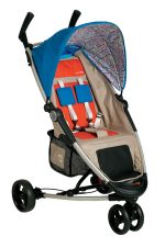 NURSE - Carucior sport FUTURA - Image 4