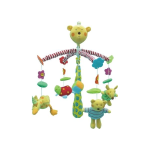 Baby Mix - Carusel Muzical Bear Friends - imagine 2