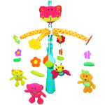Baby Mix - Carusel muzical Cats
