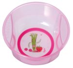 Tigex - Castron din PP, 420 ml pentru microunde - imagine 2