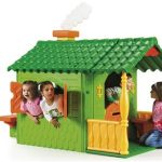 Feber - Casuta Bungalow