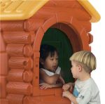 Feber - Casuta Country Cottage - imagine 2