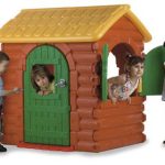 Feber - Casuta Country Cottage