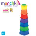 Munchkin - Jucarie de baie Omida - Image 2