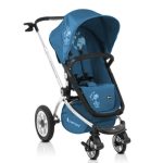 Bertoni - Carucior 2 in 1 Cayenne - imagine 4