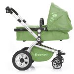 Bertoni - Carucior 2 in 1 Cayenne - imagine 8