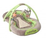 Baby Moov - Centru de activitati Peanut Playmat - imagine 2