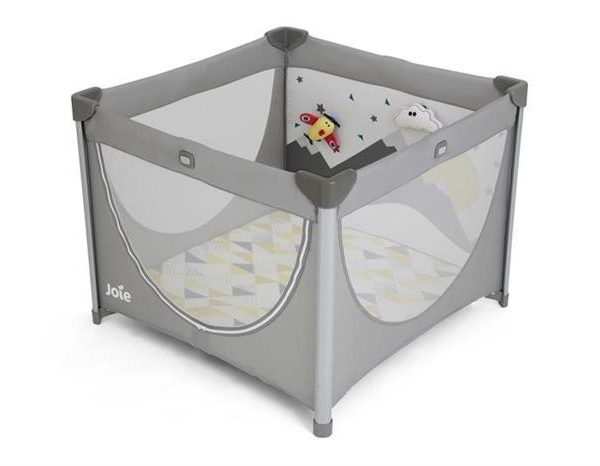 Joie Patut pliant Cheer Little Explorer