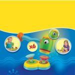 Tomy - Ciocanelul Vesel - imagine 3