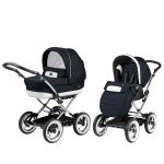 Carucior Primonido 2 in 1 Classico, Peg Perego - imagine 2