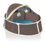 Baby Moov - Cort anti-UV Little Babyni 2 in 1 - imagine 2