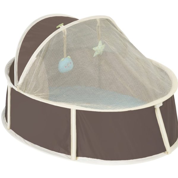 Baby Moov - Cort anti-UV Little Babyni 2 in 1