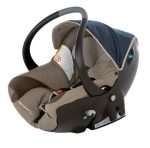 Bebe Confort - Cos auto Creatis Fix 0 -13 kg - imagine 2