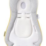 Babymoov-Perna anatomica 2 in 1 Cosymorpho Fresh