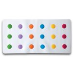 Munchkin - Covoras antiderapant Dots - Image 2