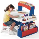 Step2 - Masuta – Creative Projects Table