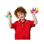 Alex Toys - Creioane de Deget Ferma - imagine 2